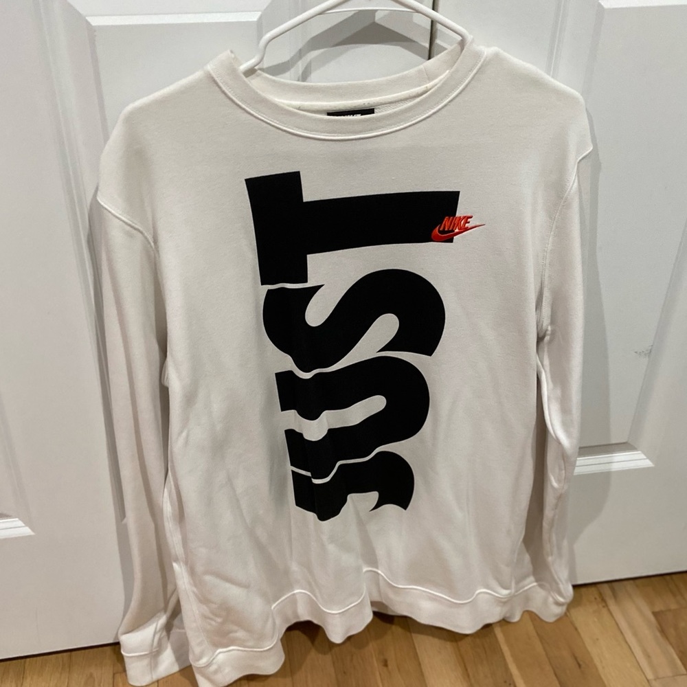 Nike Sweater 🔥🔥 Just Do It